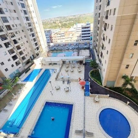 Apartamento Em Brasília Eksteriør bilde
