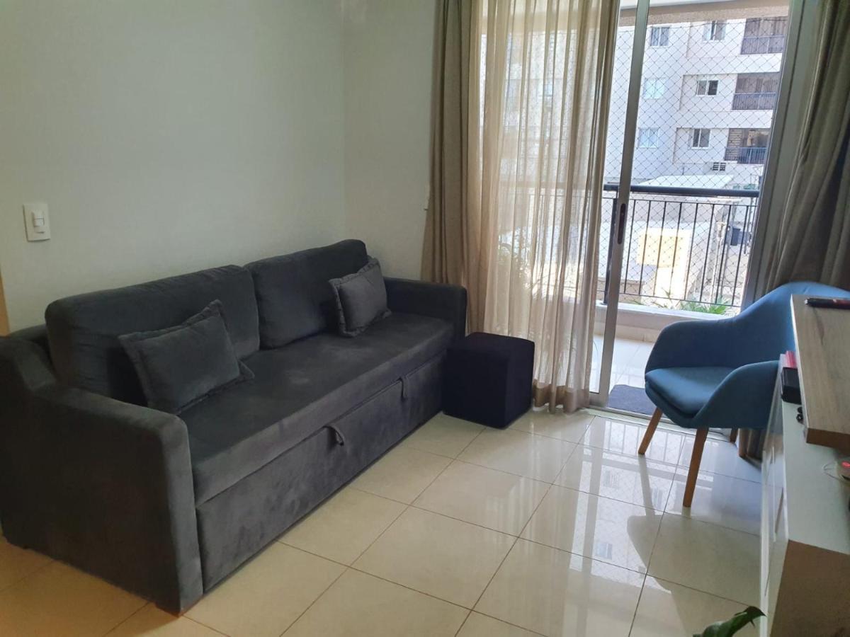 Apartamento Em Brasília Eksteriør bilde